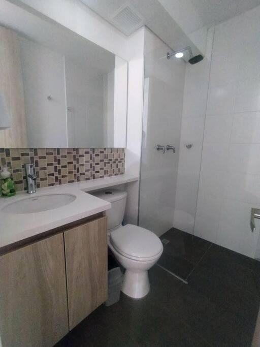 Apto De Lujo Conjunto Villaterra * Medellin