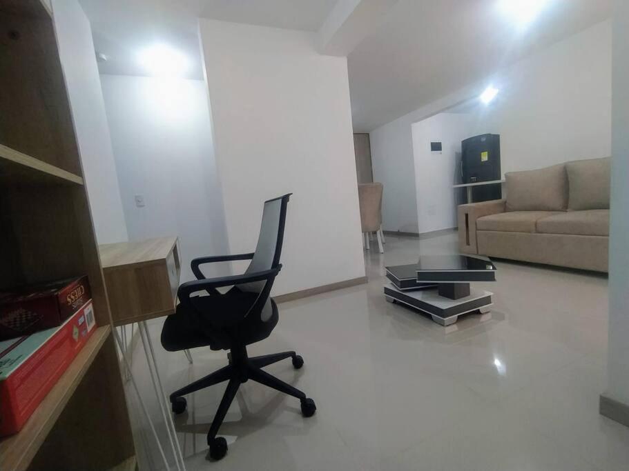 Apto De Lujo Conjunto Villaterra * Medellin