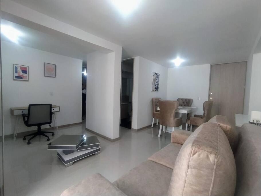 Apto De Lujo Conjunto Villaterra Apartment *