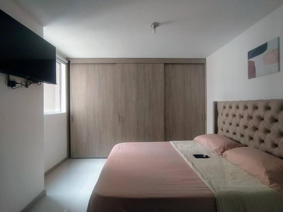 Apartment Apto De Lujo Conjunto Villaterra Medellin