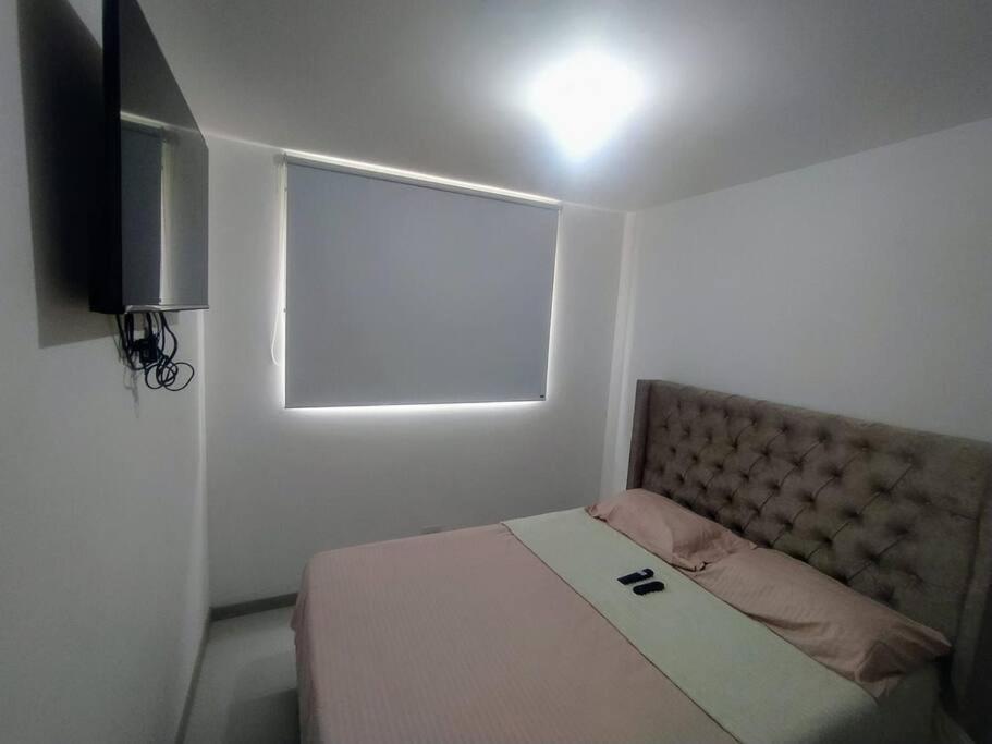 Apto De Lujo Conjunto Villaterra Medellin
